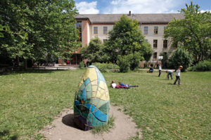 Freie Waldorfschule Leipzig